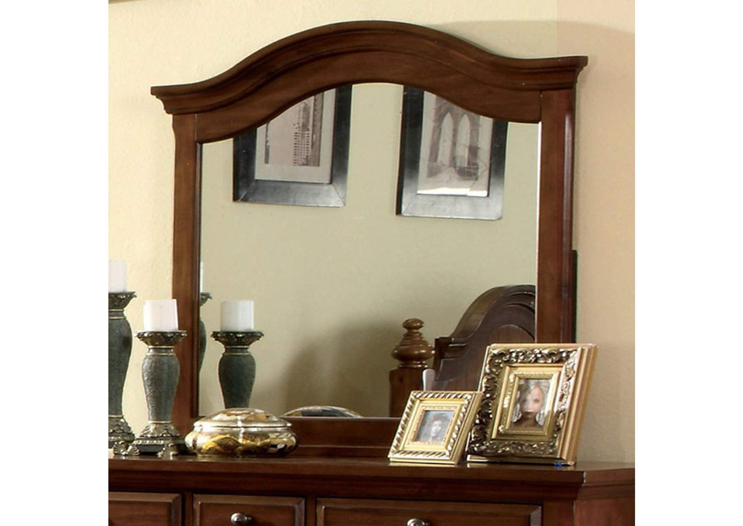 Palm Coast Mirror