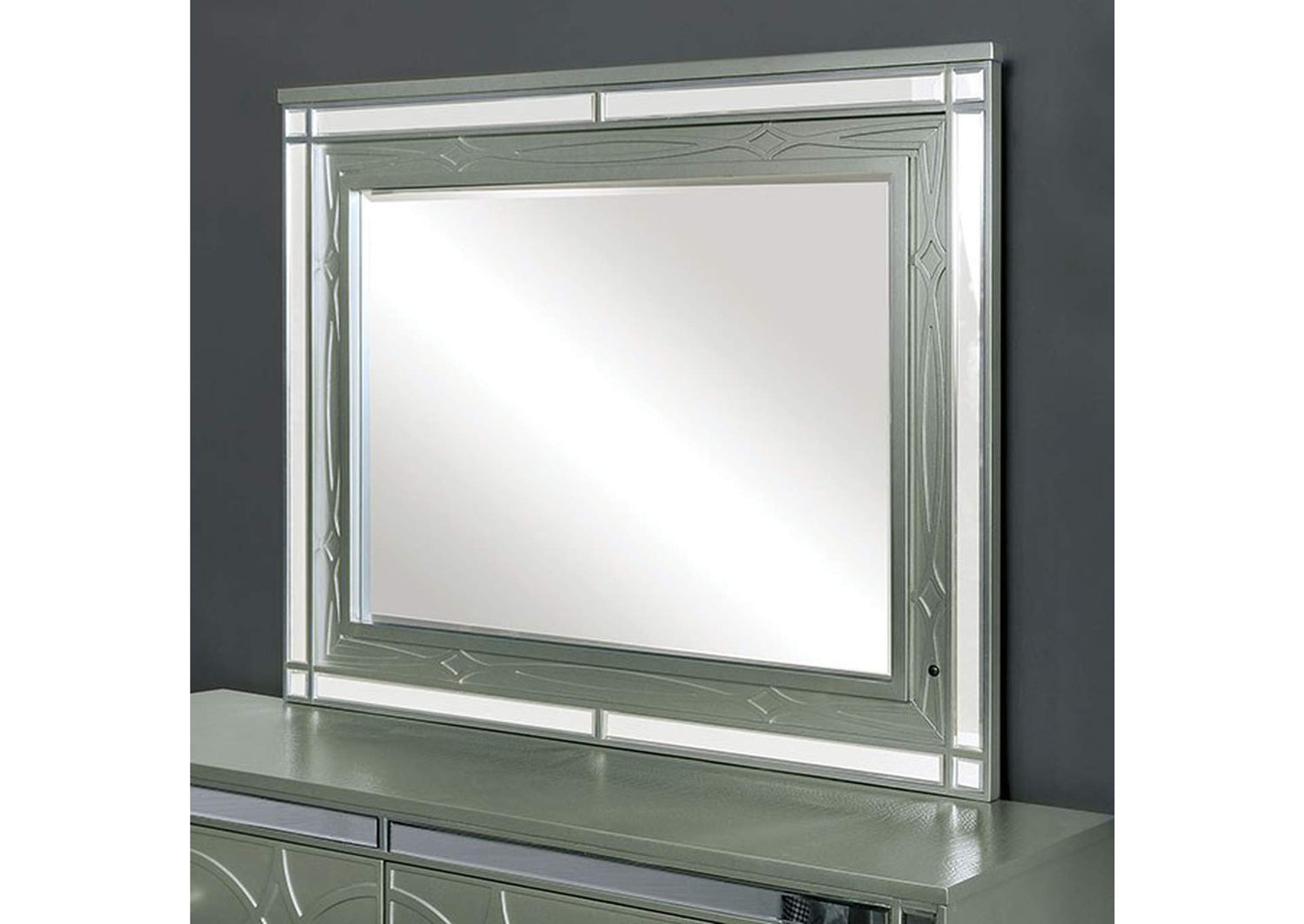 Manar Mirror