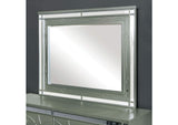 Manar Mirror