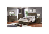 CM7894Q-BED Gilbert Queen Bed