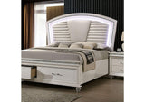 Maddie Cal.King Bed