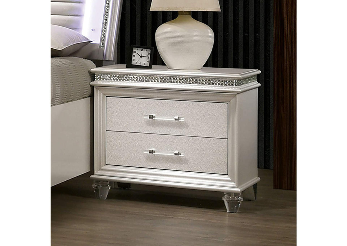 Maddie Night Stand