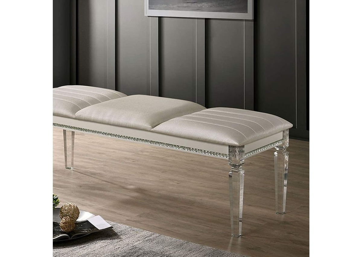 Maddie Bench