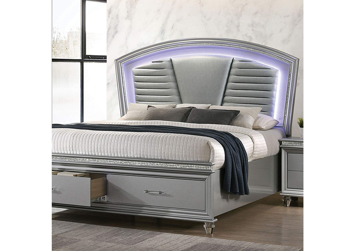 Maddie Bed
