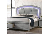 Maddie Cal.King Bed