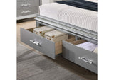 CM7899SV-Q-BED Maddie Queen Bed