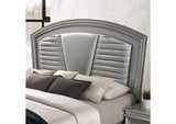 CM7899SV-Q-BED Maddie Queen Bed