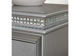 CM7899SV-Q-BED Maddie Queen Bed