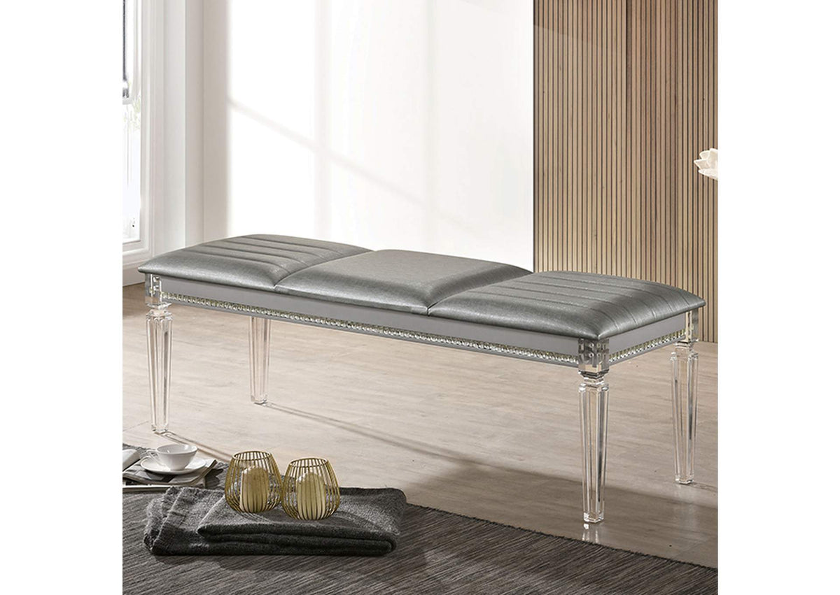 Maddie Bench