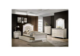 CM7901T-BED Allie Twin Bed