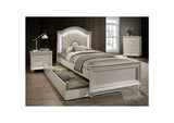 CM7901T-BED Allie Twin Bed