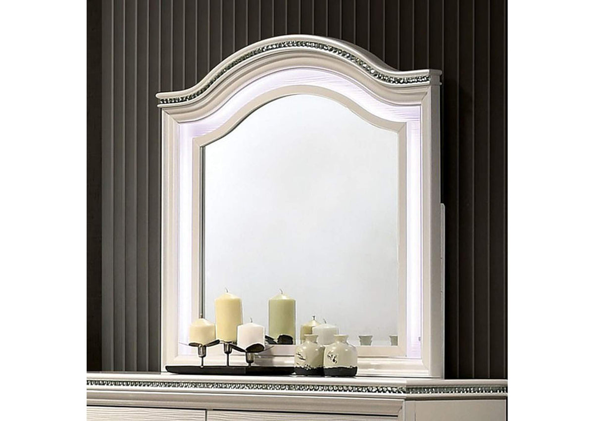 Allie Mirror