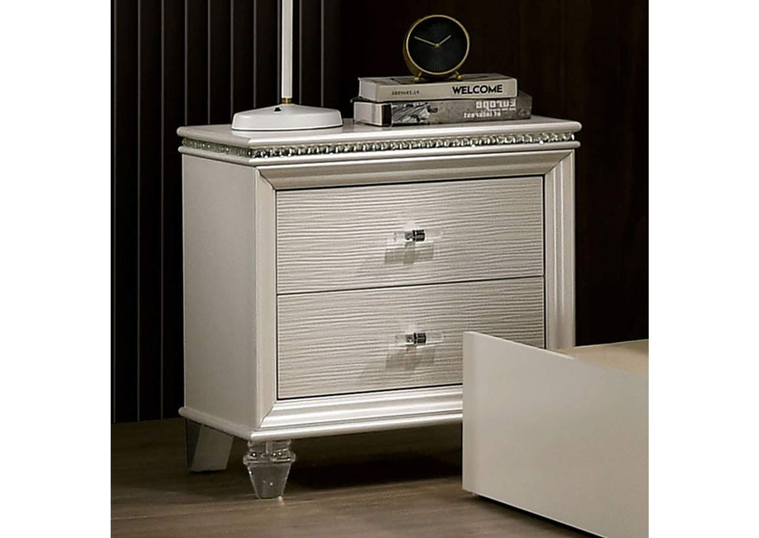 Allie Night Stand