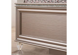 CM7901RG-T-BED Allie Twin Bed