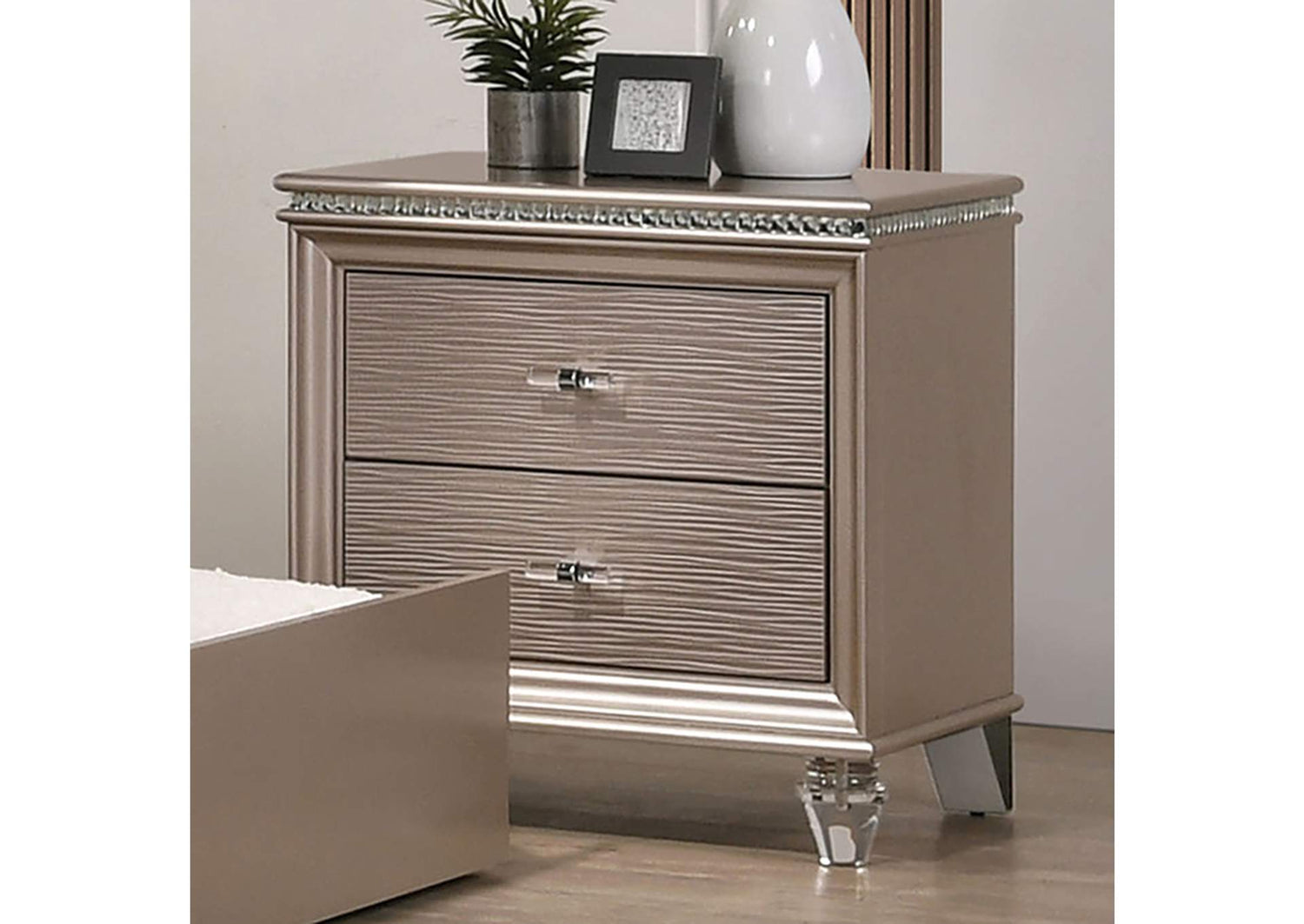Allie Night Stand
