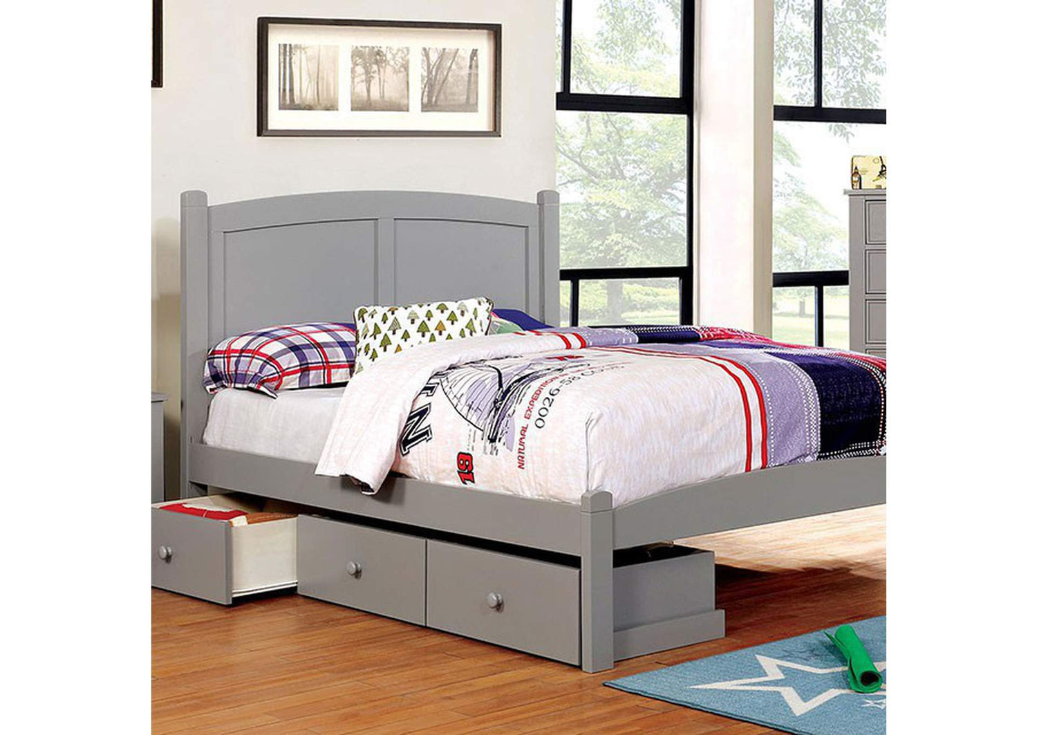 Omnus DRAWERS