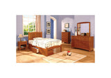 CM7905OAK-HC Omnus Hutch