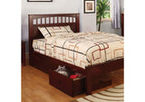 Carus Bed