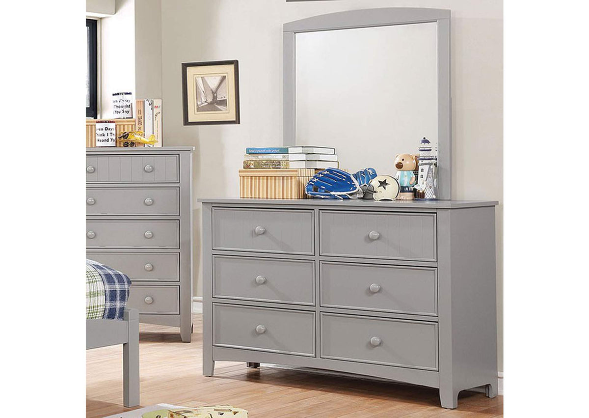 Caren Dresser