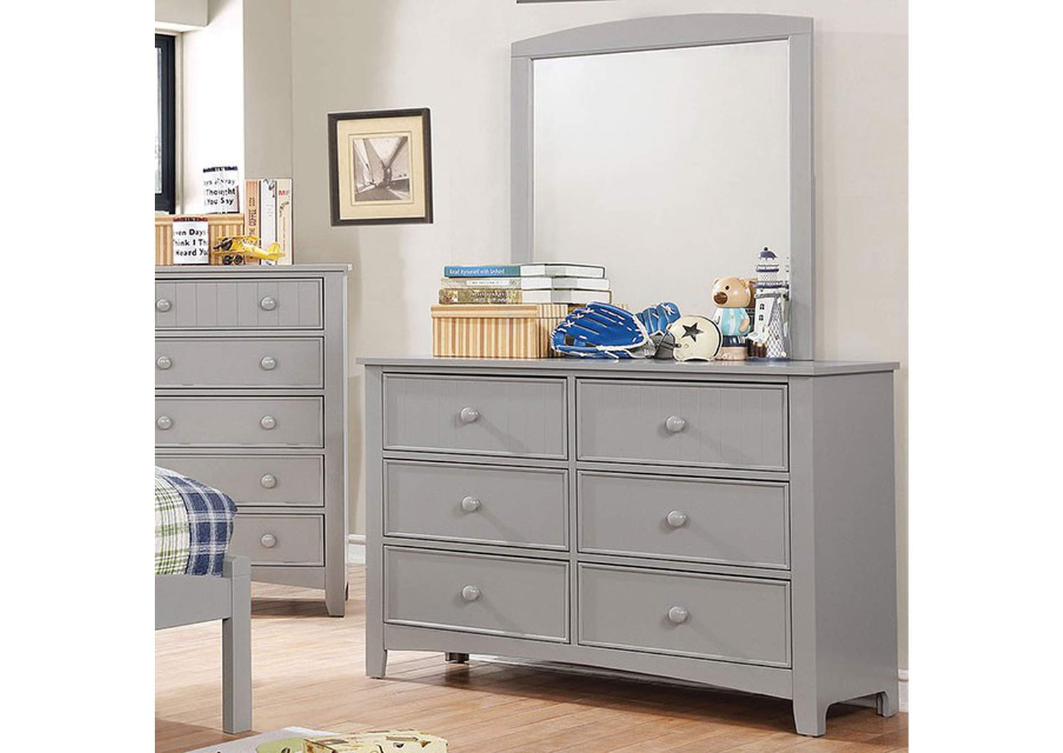 Caren Dresser