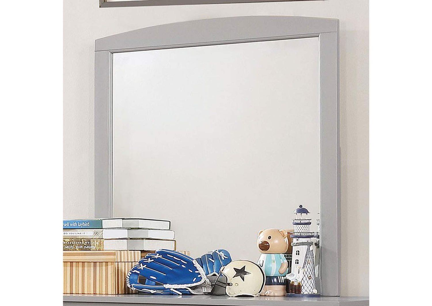 Caren Mirror