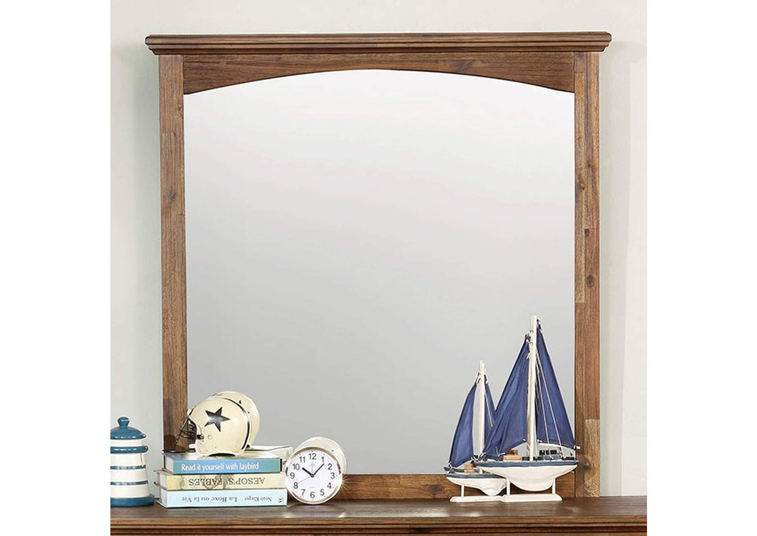 Colin Mirror