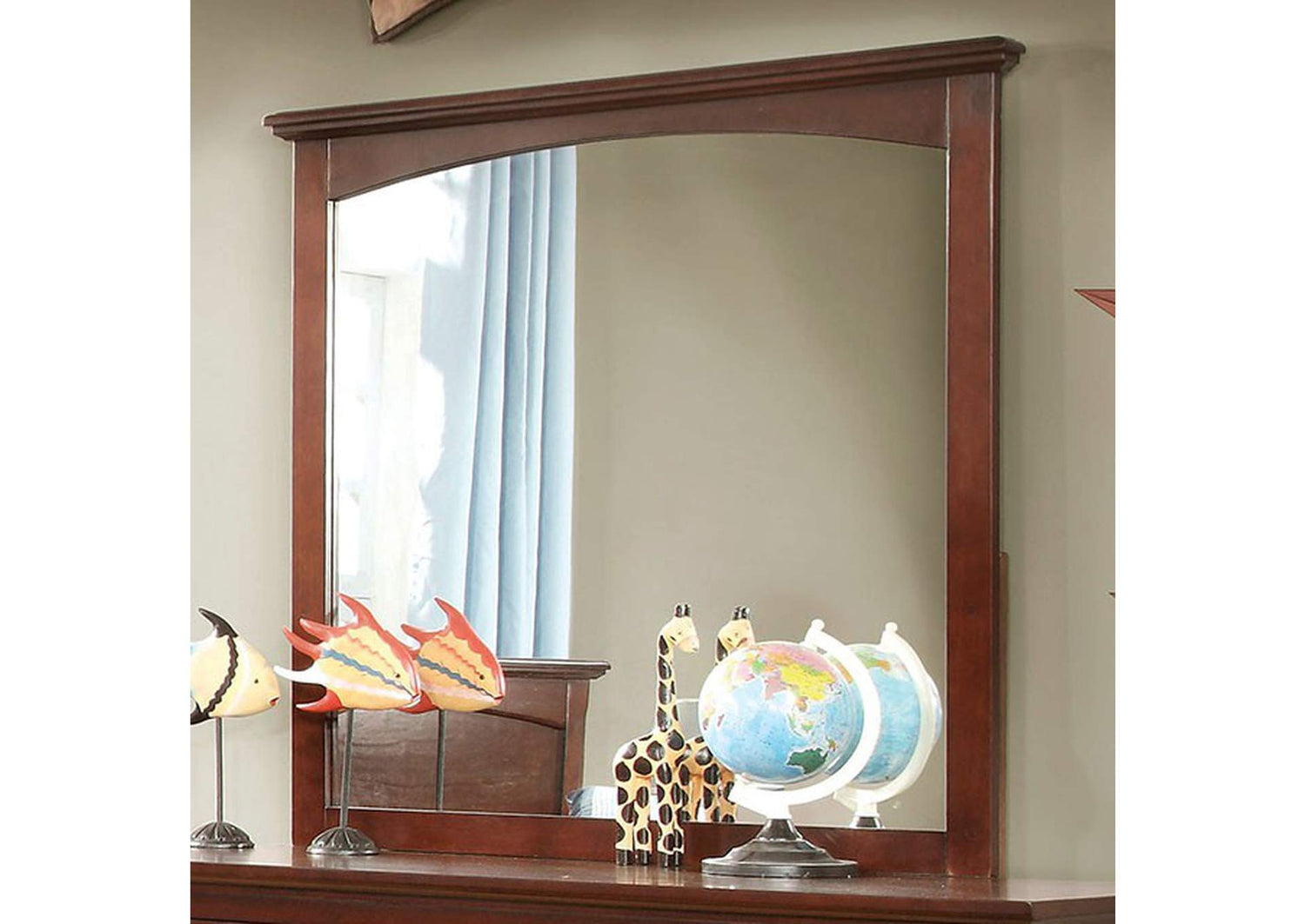 Colin Mirror