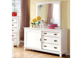 CM7909WH-M Colin Mirror