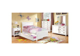 CM7909WH-M Colin Mirror