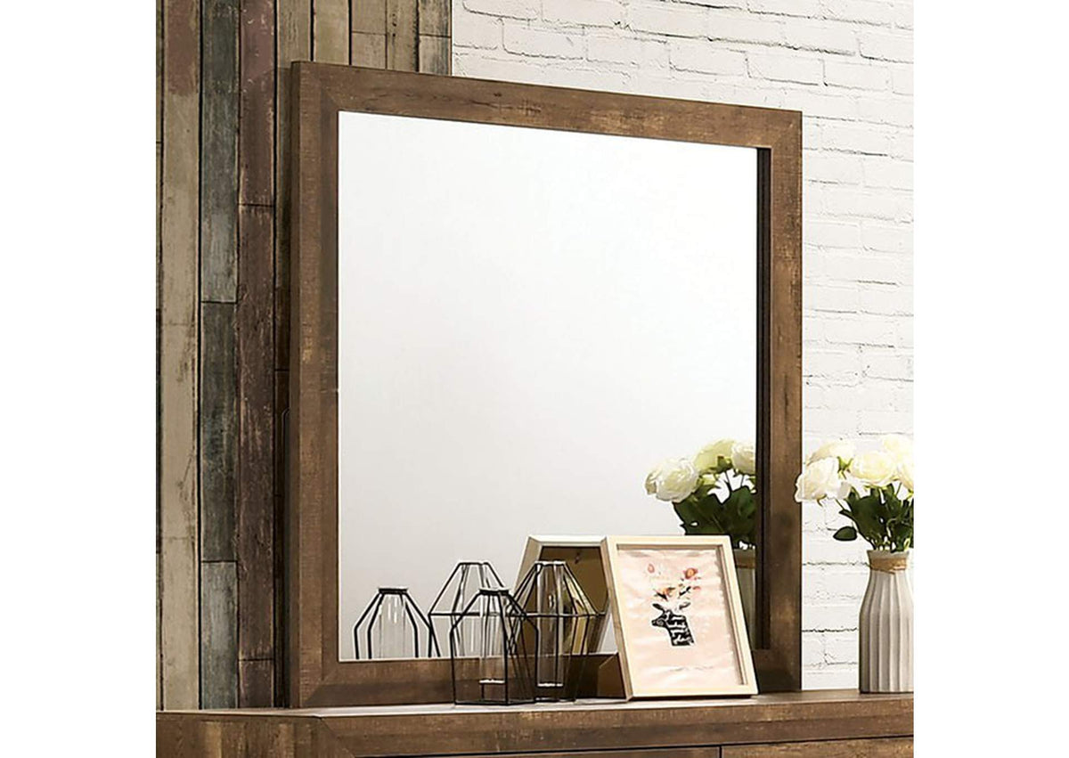 Wentworth Mirror
