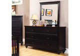 CM7920BK-M Caspian Mirror