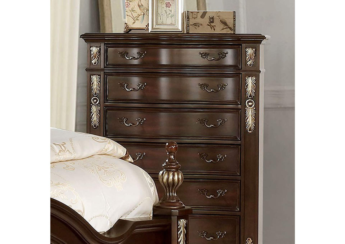 Theodor Chest
