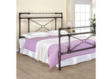 Anastasia Cal.King Bed