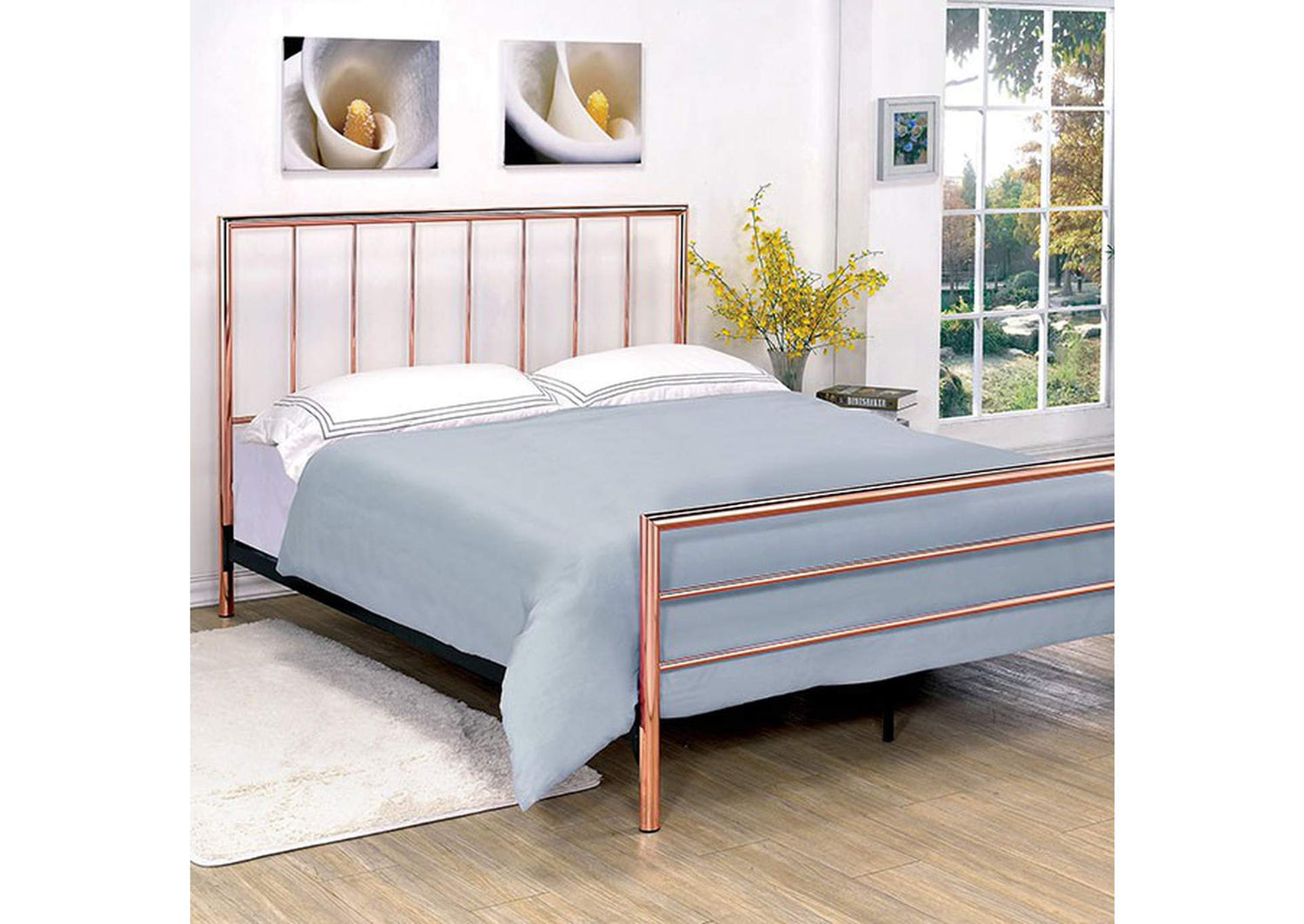 Diana Bed