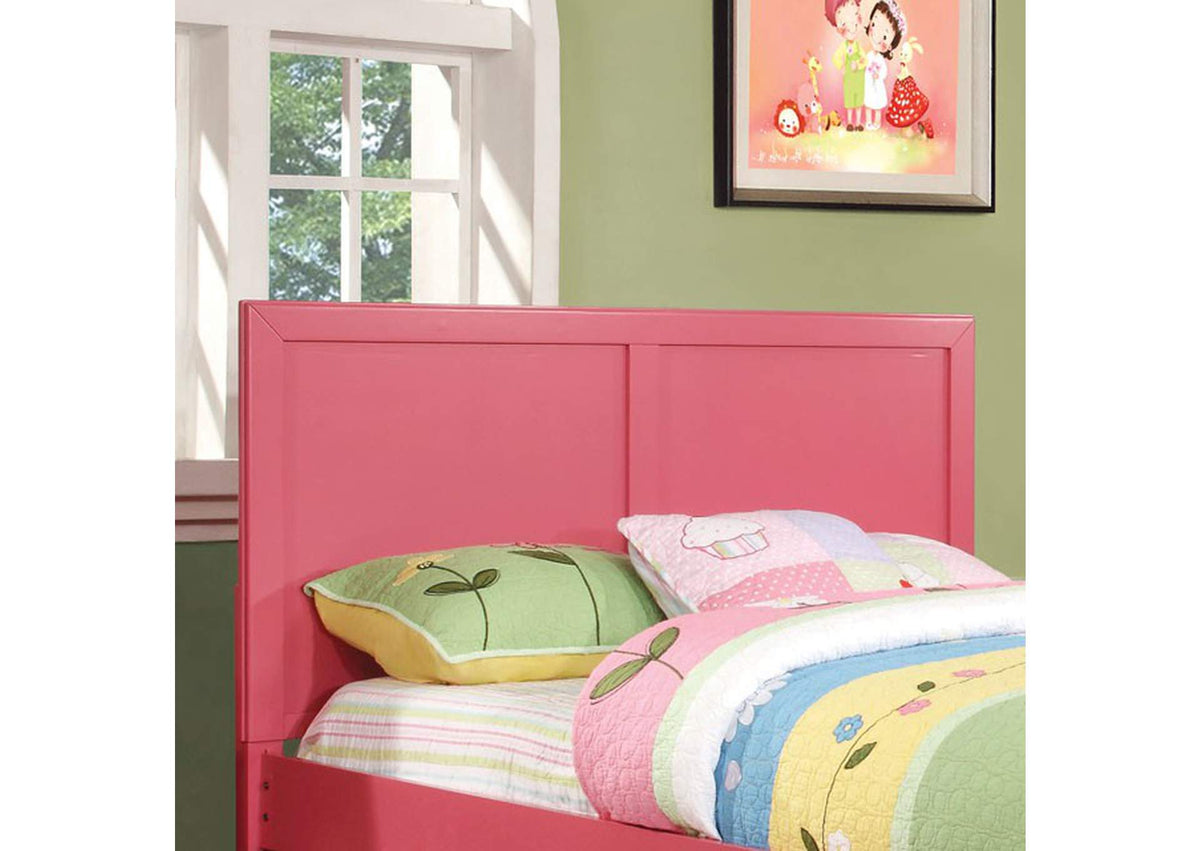 Prismo Queen/Full Headboard