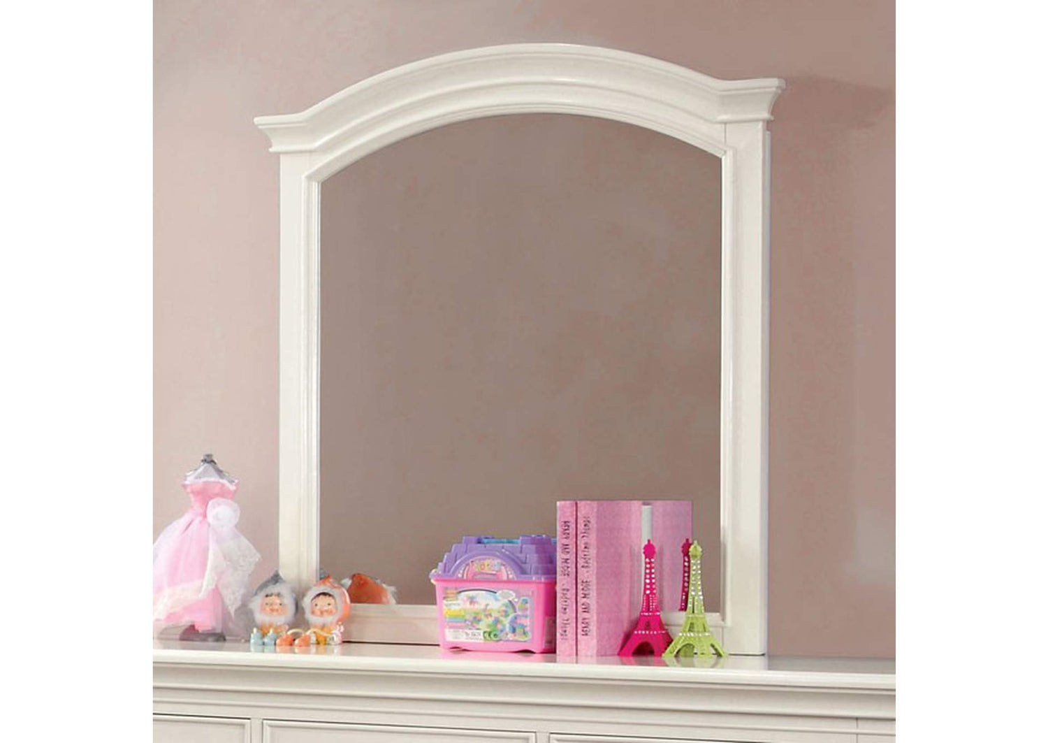 Mullan Mirror