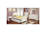 CM7943WH-M Mullan Mirror