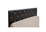 CM7949BK-EK-BED Velen E.King Bed