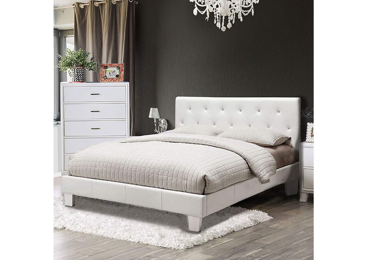 Velen Cal.King Bed