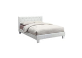 CM7949WH-CK-BED Velen Cal.King Bed
