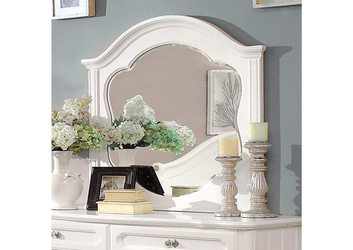 Osteria Mirror