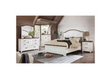 CM7962-CONF Alyson Bed