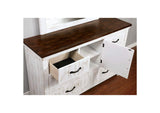 CM7962D Alyson Dresser