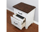 CM7962N Alyson Night Stand