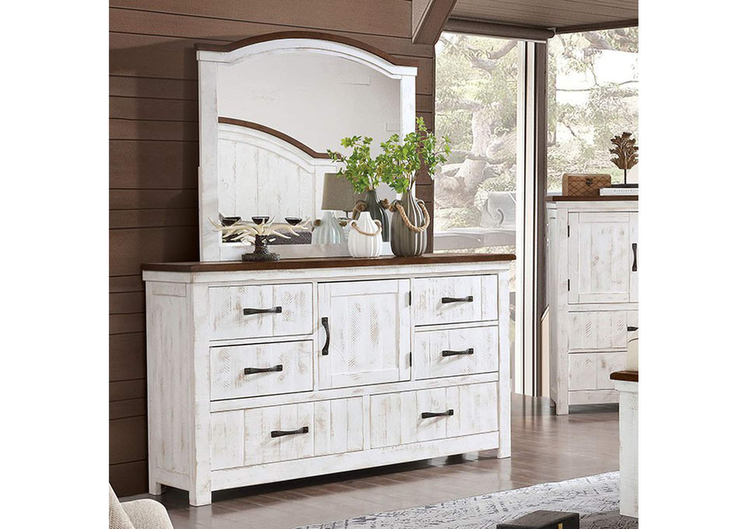 Alyson Dresser