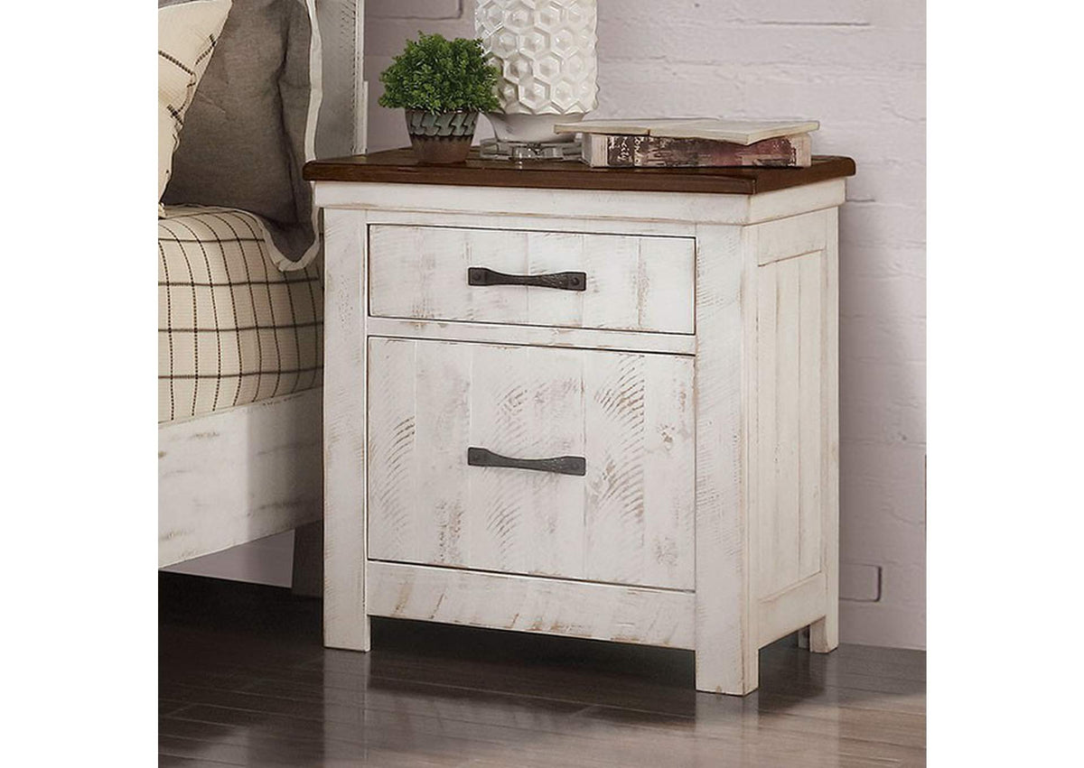 Alyson Night Stand