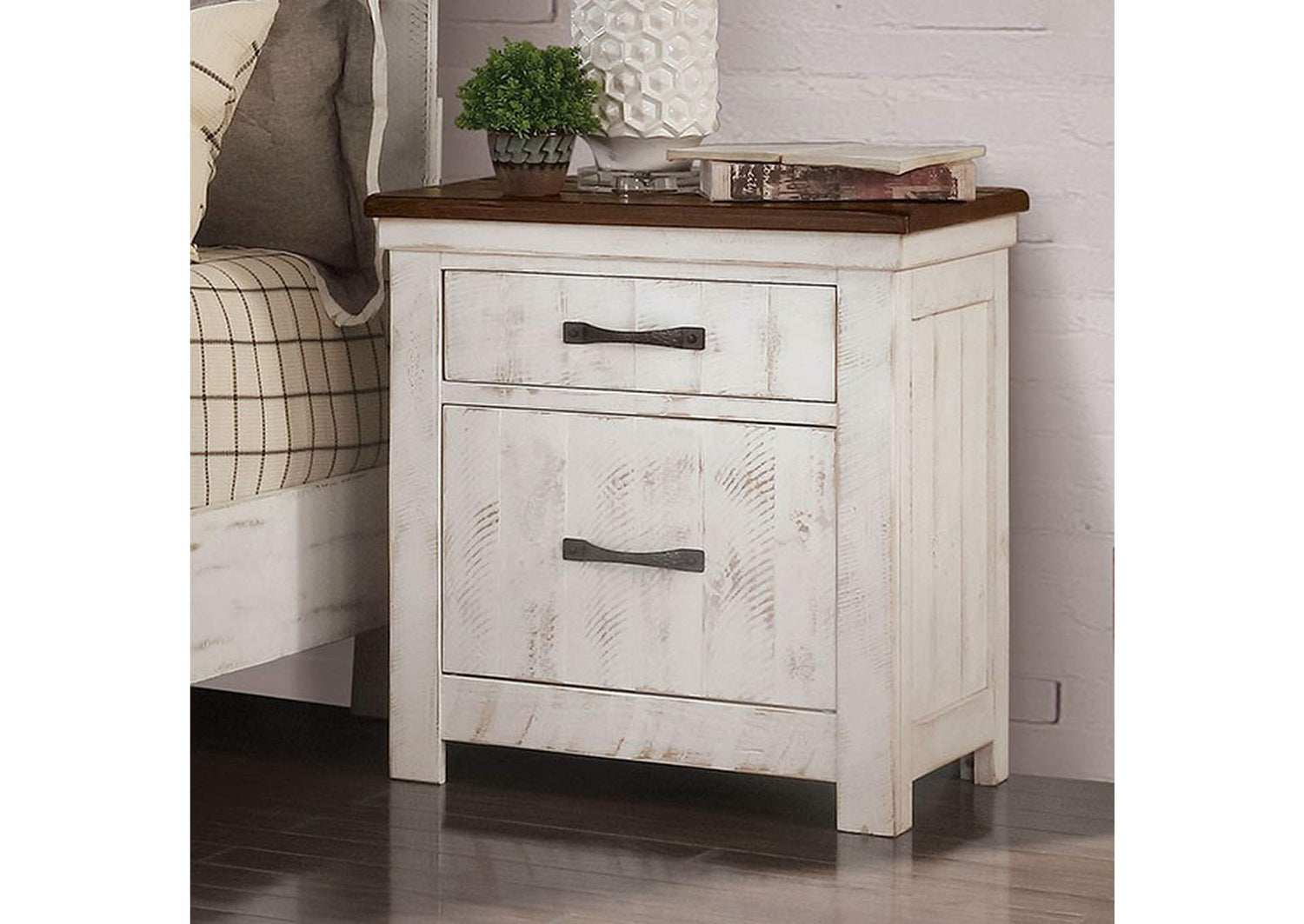 Alyson Night Stand