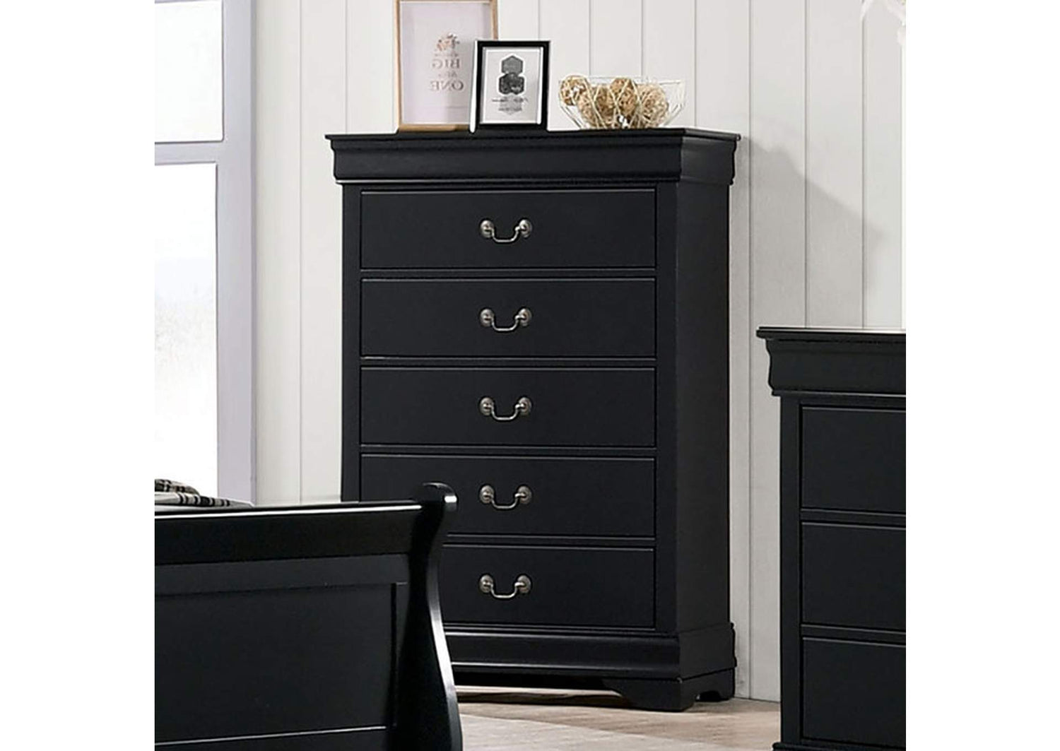 Louis Philippe Chest