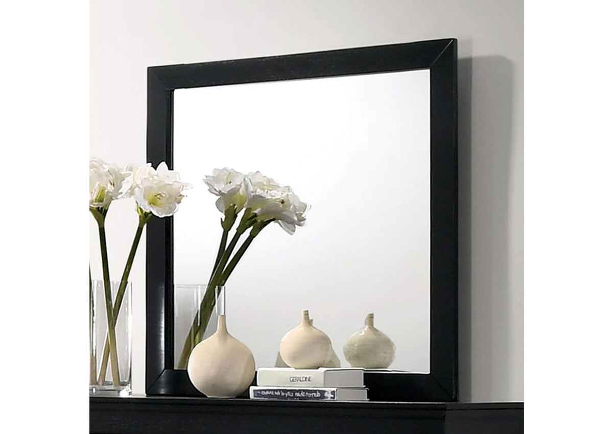 Louis Philippe Mirror