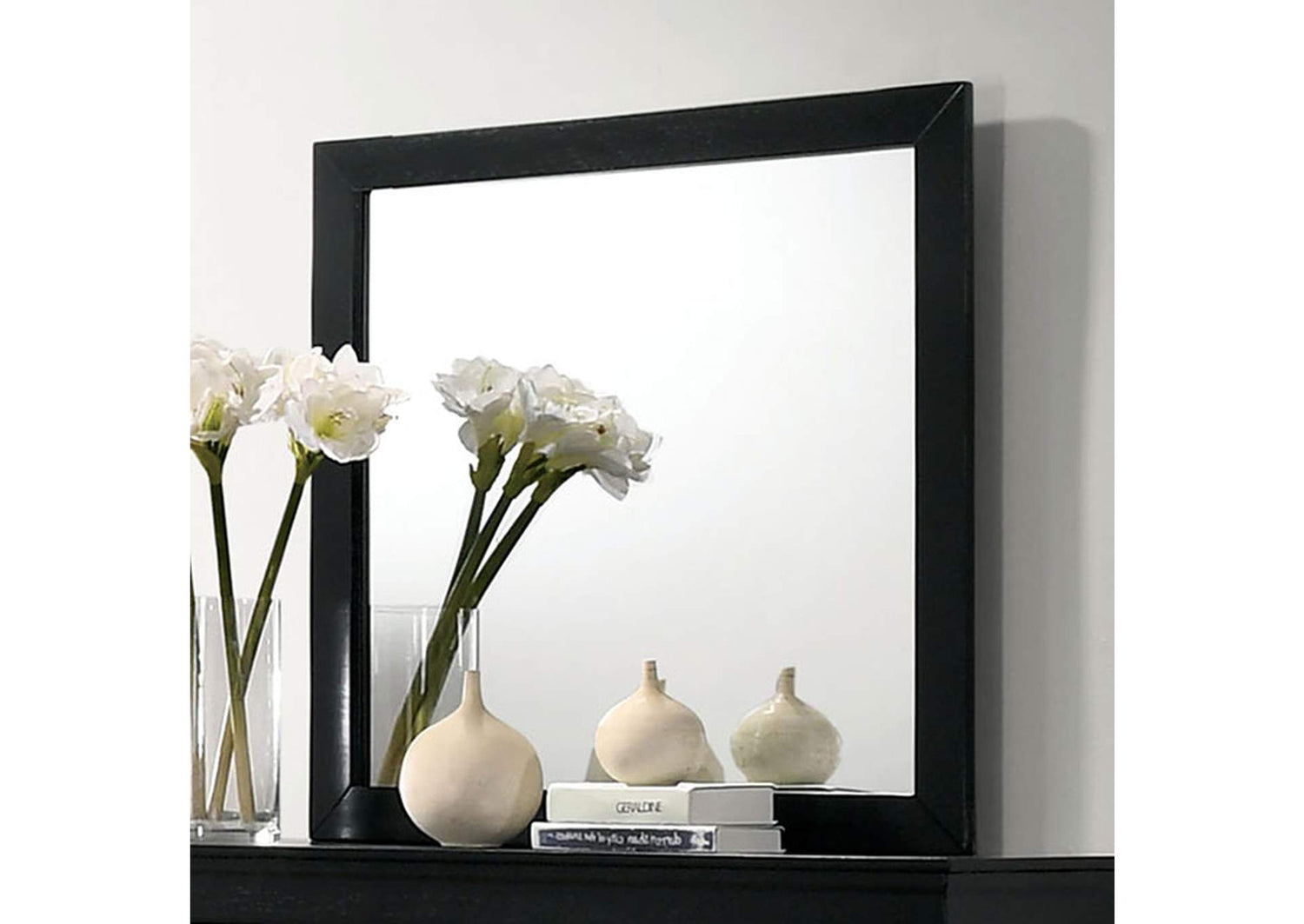 Louis Philippe Mirror